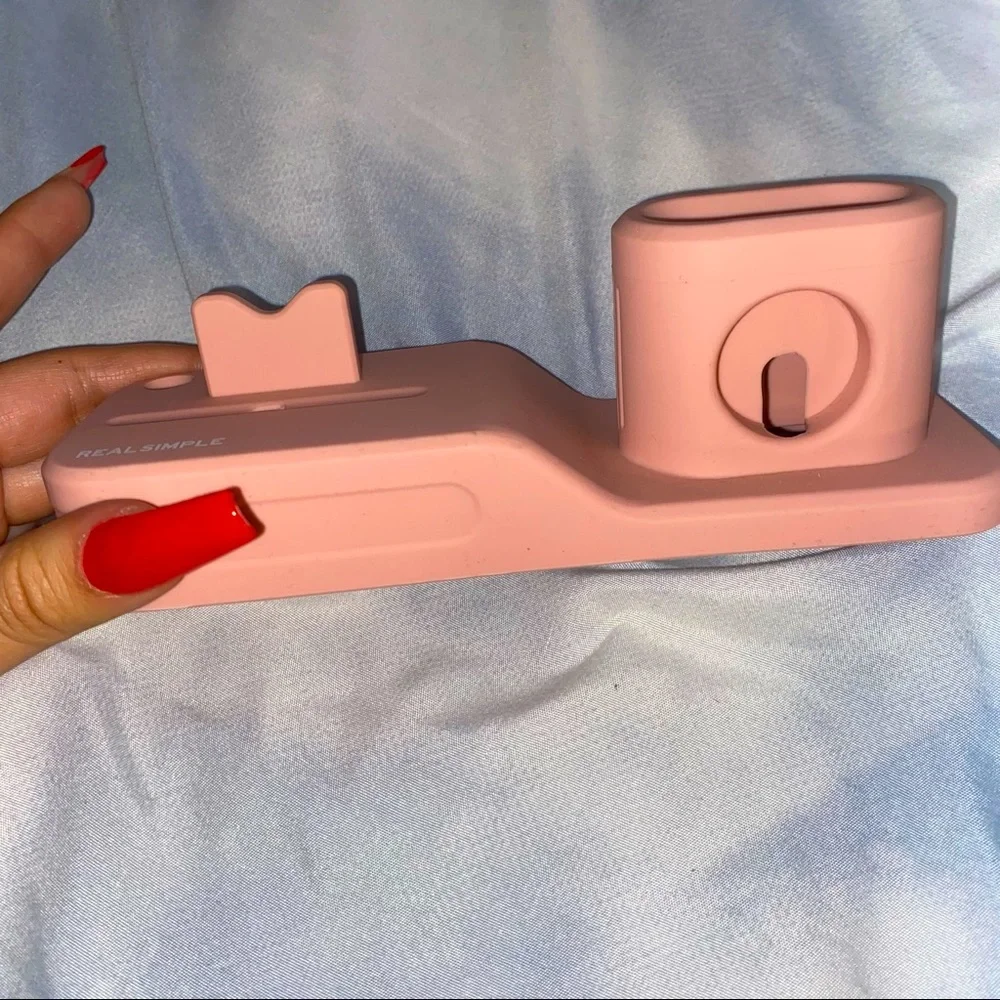 Cable organizer